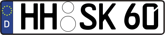 HH-SK60
