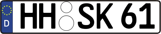 HH-SK61