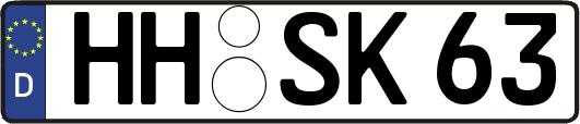 HH-SK63