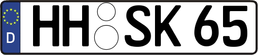 HH-SK65