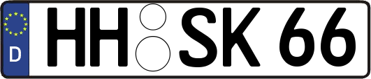 HH-SK66