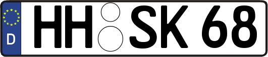 HH-SK68