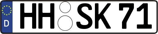 HH-SK71