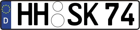 HH-SK74