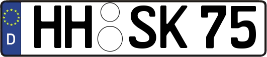 HH-SK75