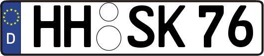 HH-SK76