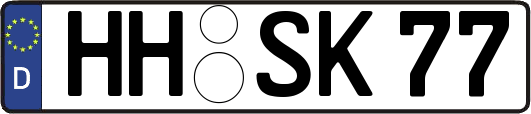 HH-SK77