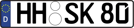 HH-SK80