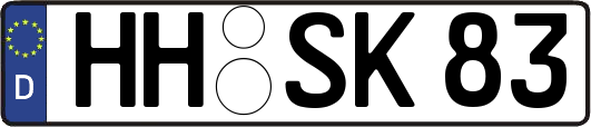 HH-SK83