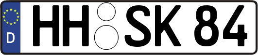 HH-SK84