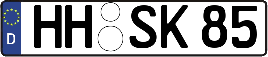 HH-SK85