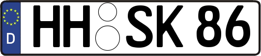 HH-SK86