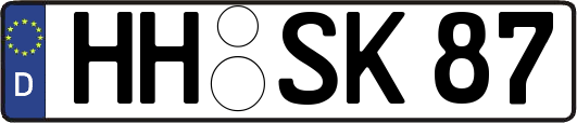HH-SK87