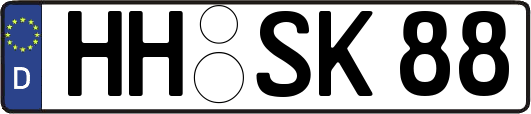 HH-SK88