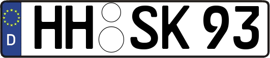 HH-SK93
