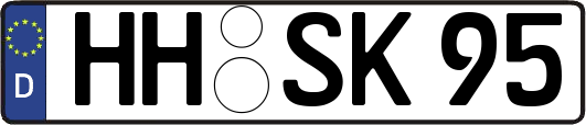HH-SK95