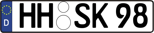 HH-SK98
