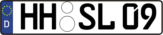 HH-SL09
