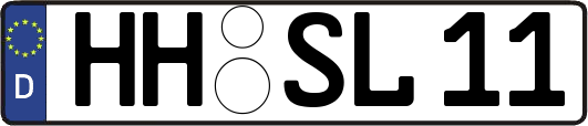 HH-SL11