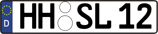 HH-SL12