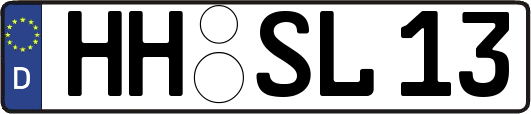 HH-SL13