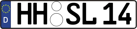 HH-SL14