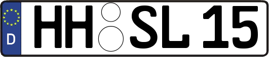HH-SL15