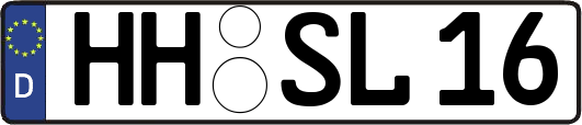 HH-SL16