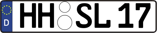 HH-SL17
