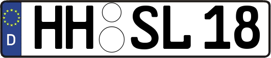HH-SL18