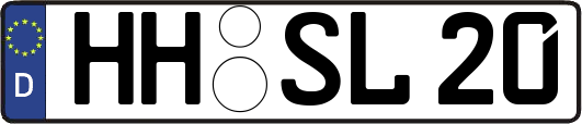 HH-SL20
