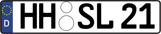 HH-SL21