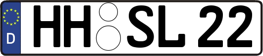 HH-SL22