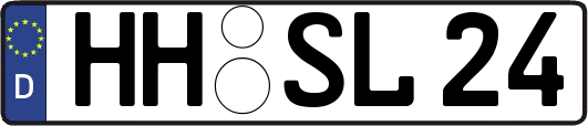 HH-SL24