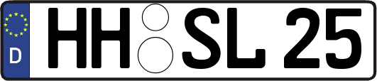 HH-SL25
