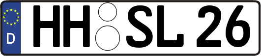 HH-SL26
