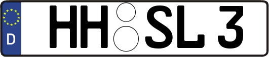 HH-SL3