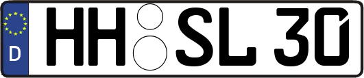 HH-SL30