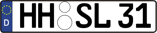 HH-SL31