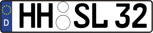 HH-SL32