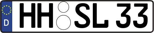 HH-SL33