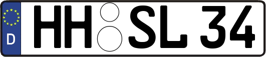 HH-SL34