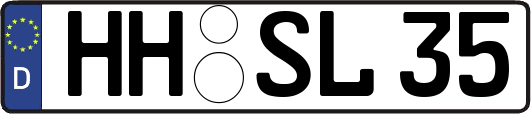 HH-SL35