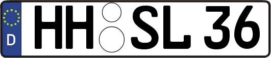 HH-SL36