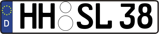 HH-SL38