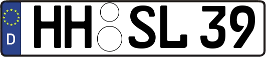 HH-SL39
