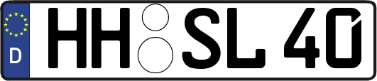 HH-SL40