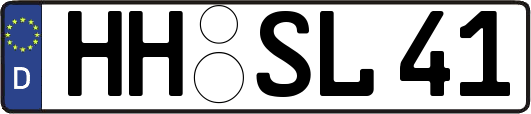 HH-SL41