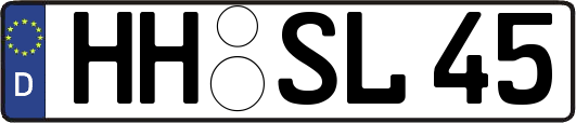HH-SL45