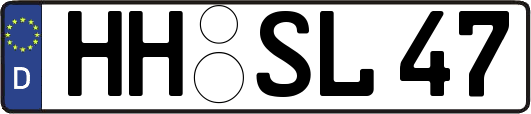 HH-SL47